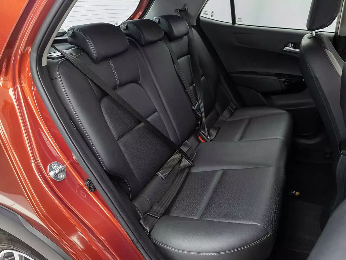 Vehicle Image for 23/24for Kia Picanto 1.2 X-Line