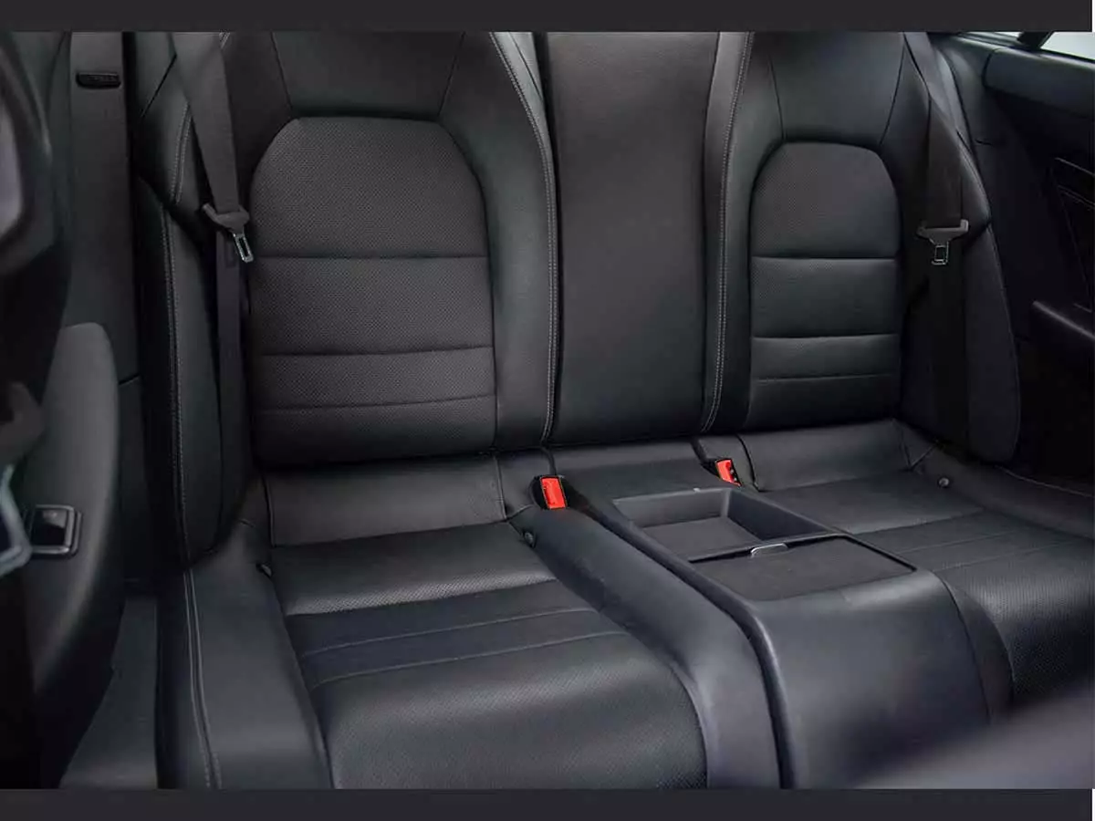 Vehicle Image for 23/24for Mercedes-Benz E-Class E250 Coupe