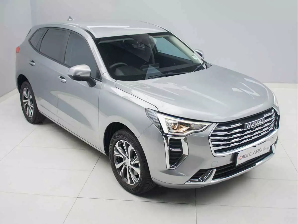 Vehicle Image for 2/24for Haval Jolion 1.5T City