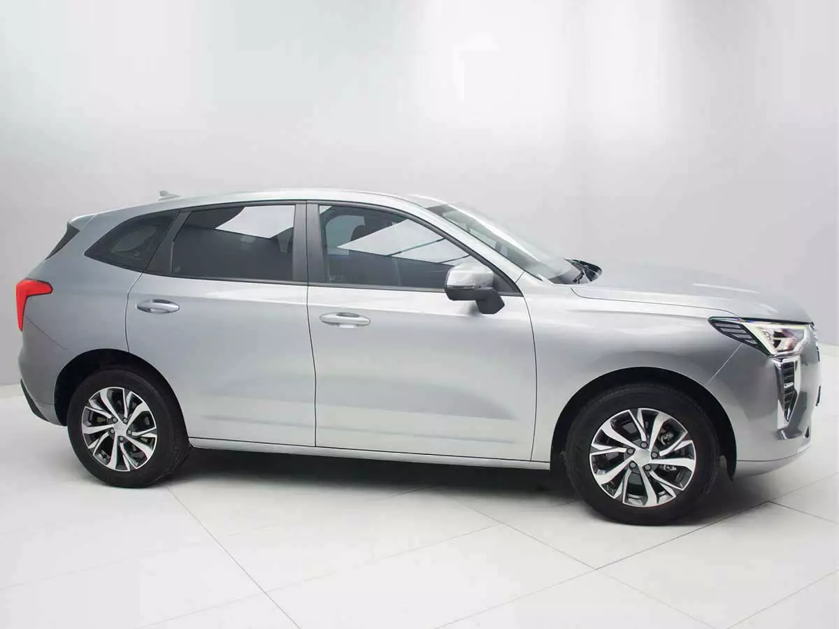 Vehicle Image for 4/24for Haval Jolion 1.5T City