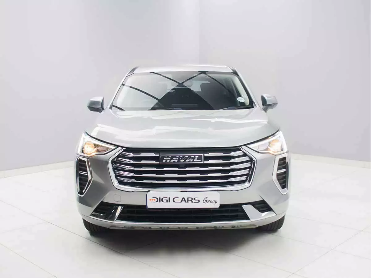 Vehicle Image for 3/24for Haval Jolion 1.5T City