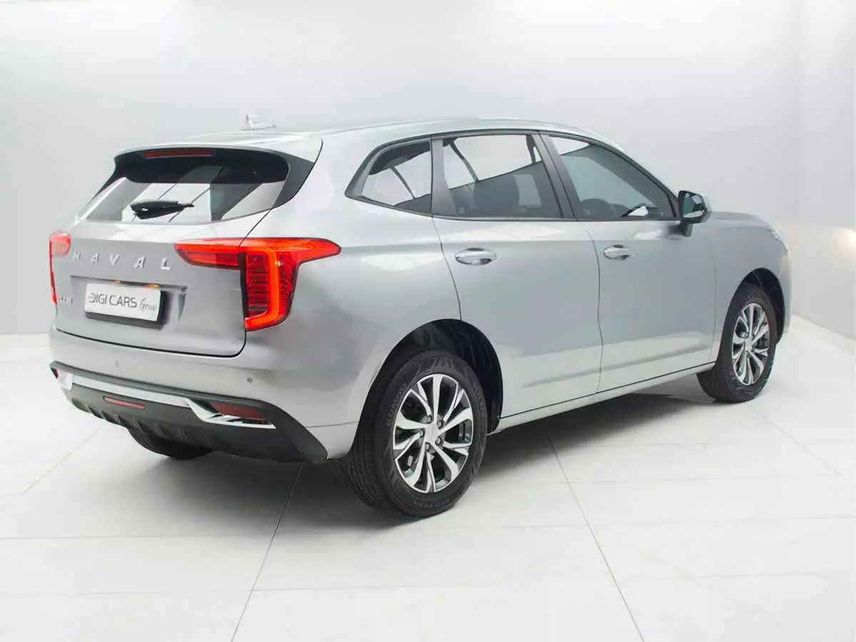 Vehicle Image for 5/24for Haval Jolion 1.5T City