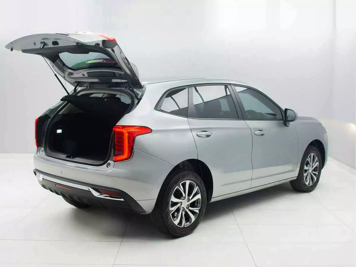 Vehicle Image for 6/24for Haval Jolion 1.5T City