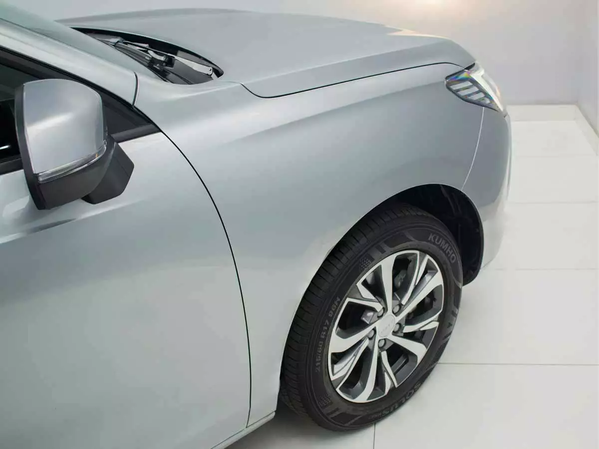 Vehicle Image for 7/24for Haval Jolion 1.5T City