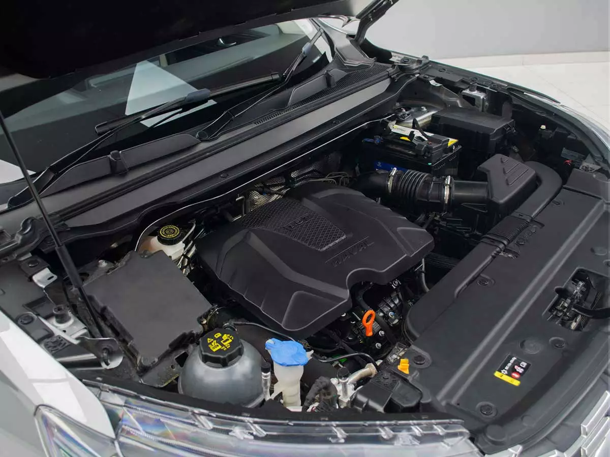 Vehicle Image for 9/24for Haval Jolion 1.5T City