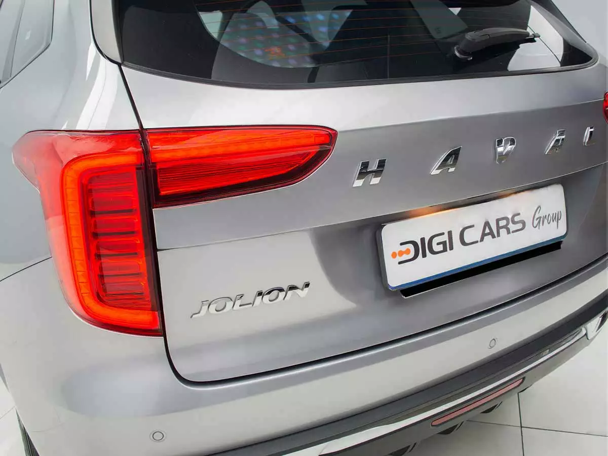 Vehicle Image for 10/24for Haval Jolion 1.5T City