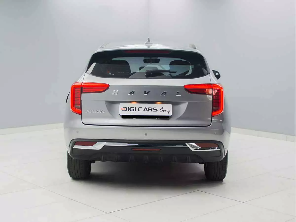Vehicle Image for 12/24for Haval Jolion 1.5T City