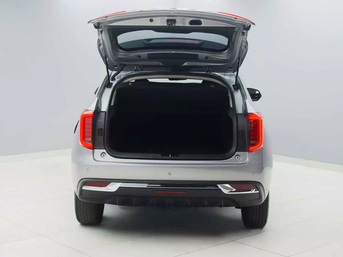 Vehicle Image for 13/24for Haval Jolion 1.5T City