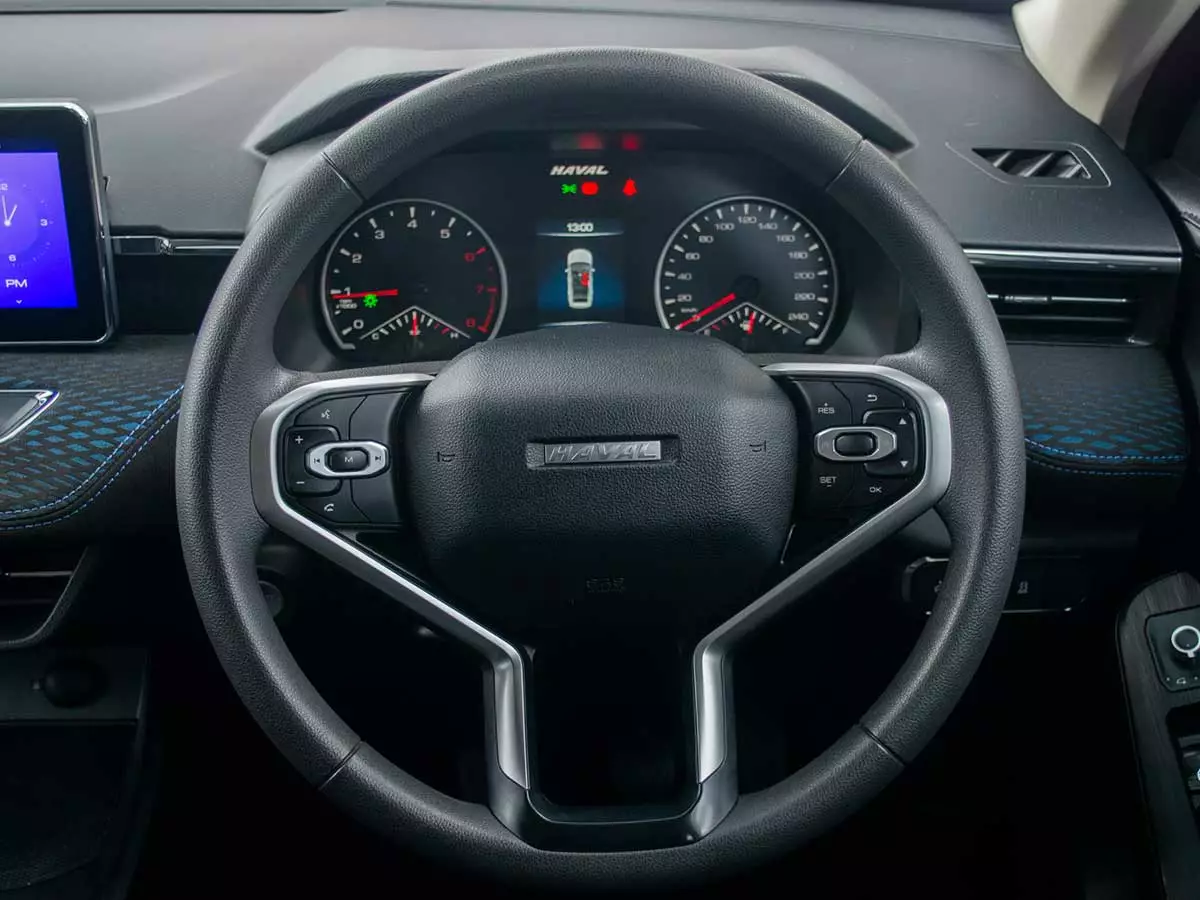 Vehicle Image for 14/24for Haval Jolion 1.5T City