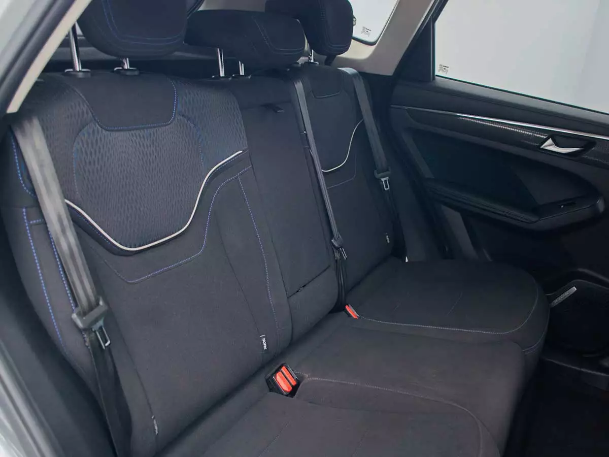Vehicle Image for 23/24for Haval Jolion 1.5T City