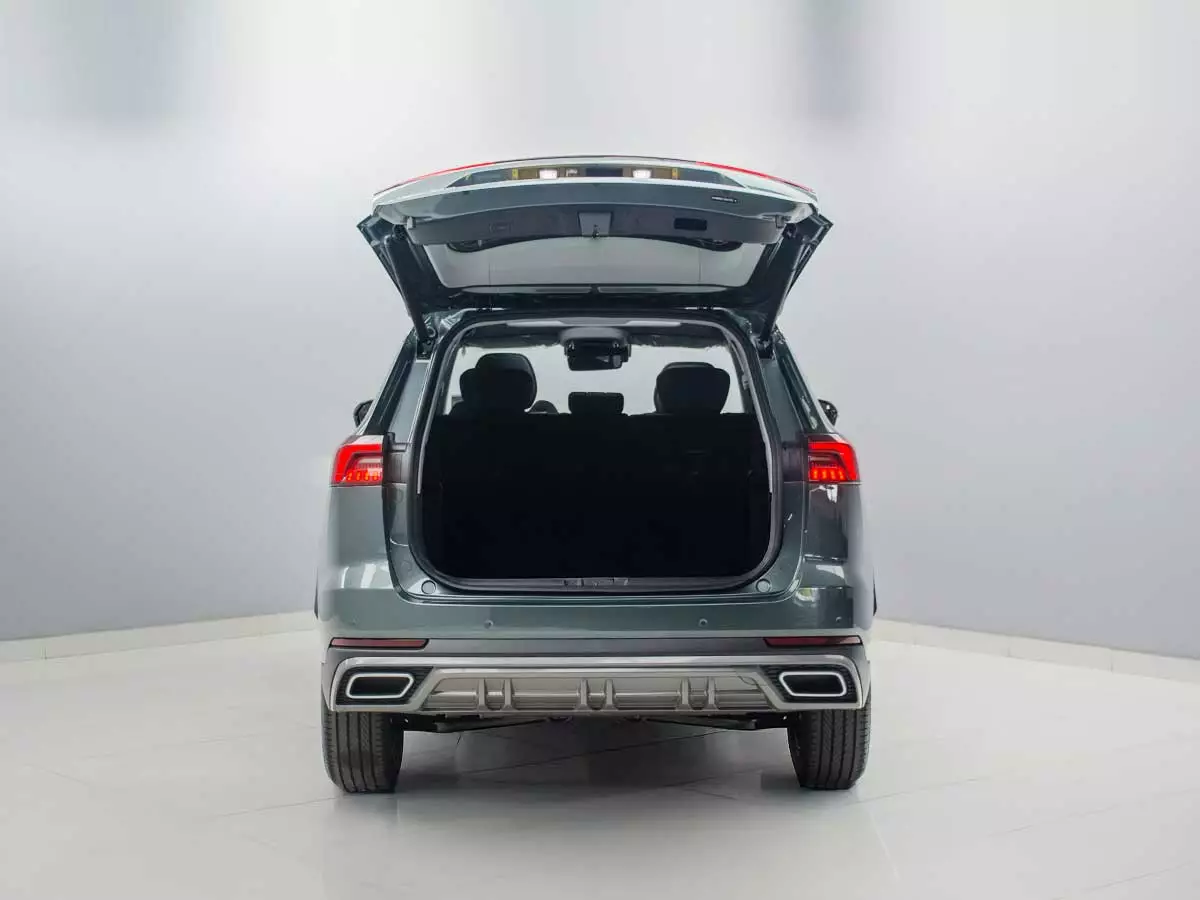 Vehicle Image for 12/27for Chery Tiggo 8 1.5T CSH Plug-in Hybrid Apex