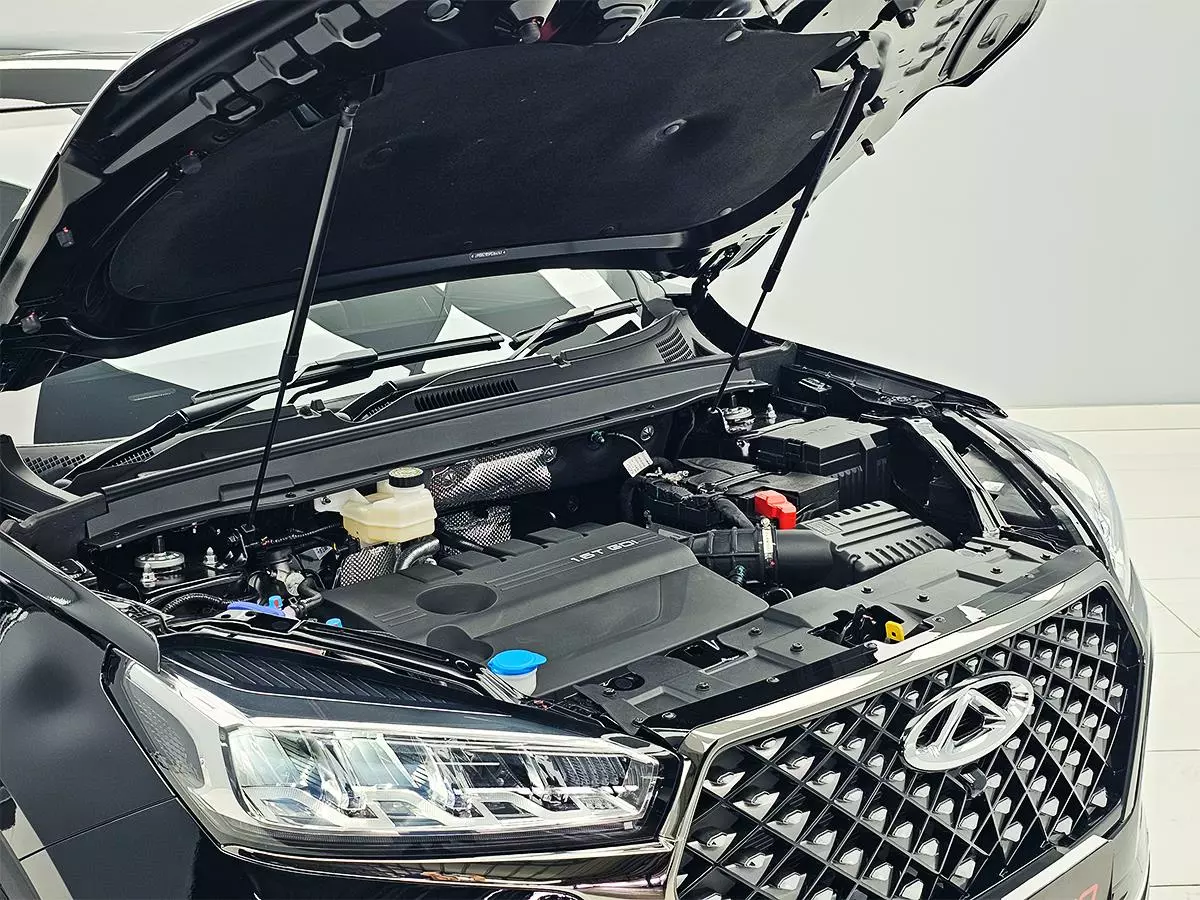 Vehicle Image for 9/18for Chery Tiggo 7 Pro Max 1.6TGDi 290T Executive