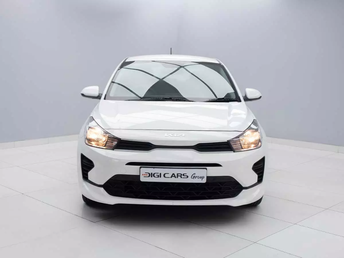 Vehicle Image for 3/23for Kia Rio Hatch 1.4 LS