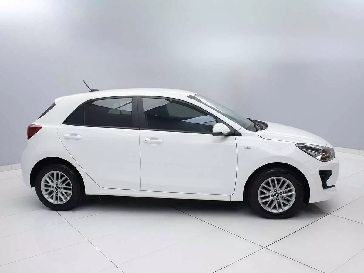 Vehicle Image for 4/23for Kia Rio Hatch 1.4 LS