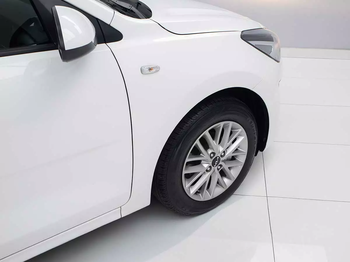 Vehicle Image for 7/23for Kia Rio Hatch 1.4 LS
