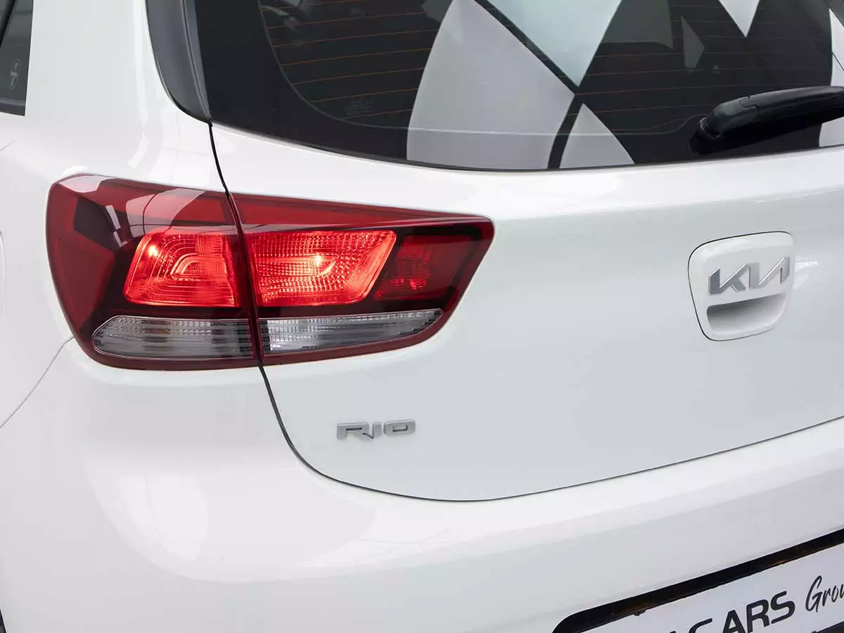 Vehicle Image for 10/23for Kia Rio Hatch 1.4 LS