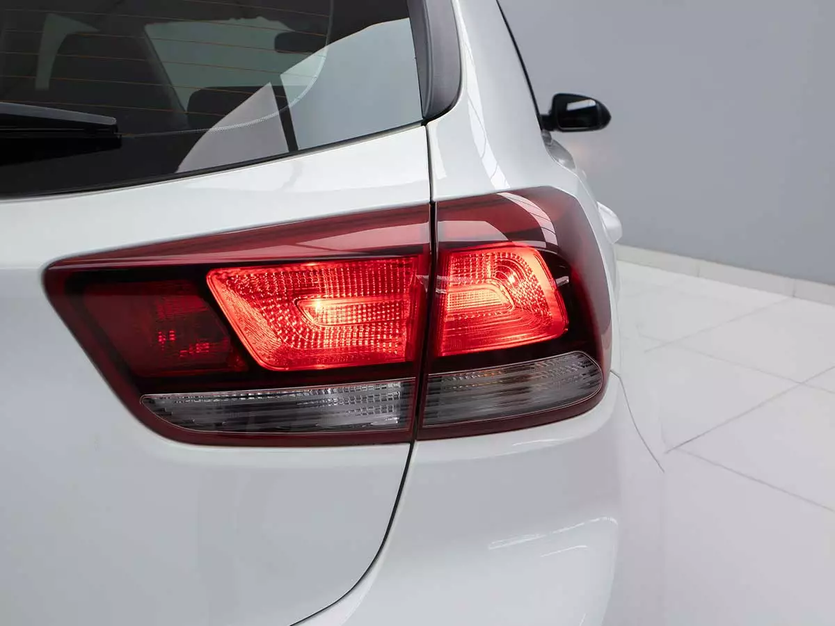 Vehicle Image for 11/23for Kia Rio Hatch 1.4 LS
