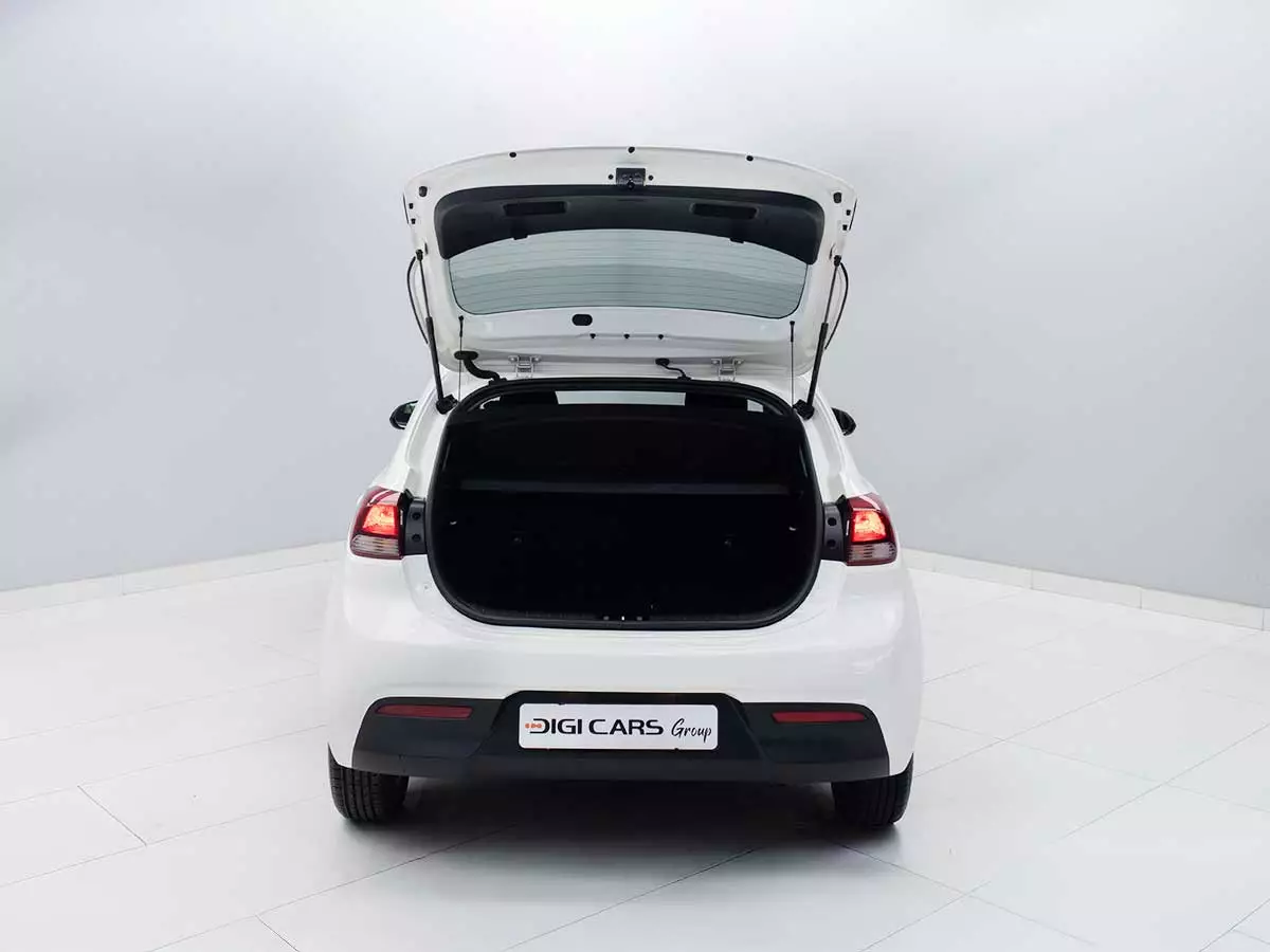 Vehicle Image for 13/23for Kia Rio Hatch 1.4 LS