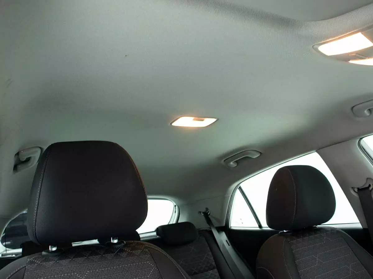 Vehicle Image for 20/23for Kia Rio Hatch 1.4 LS