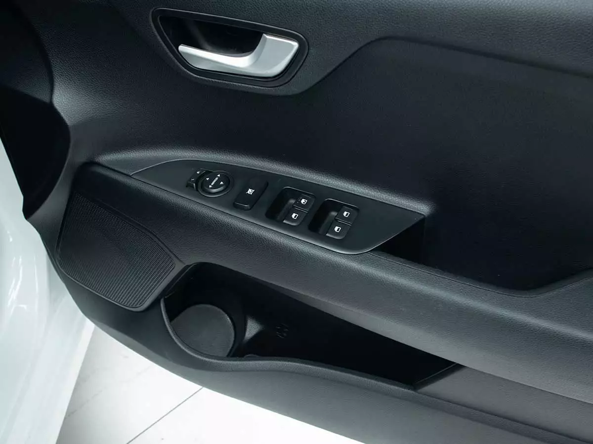 Vehicle Image for 21/23for Kia Rio Hatch 1.4 LS