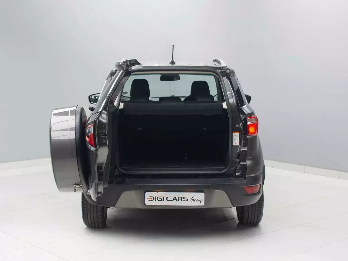 Vehicle Image for 14/24for Ford EcoSport 1.0 EcoBoost Titanium Auto