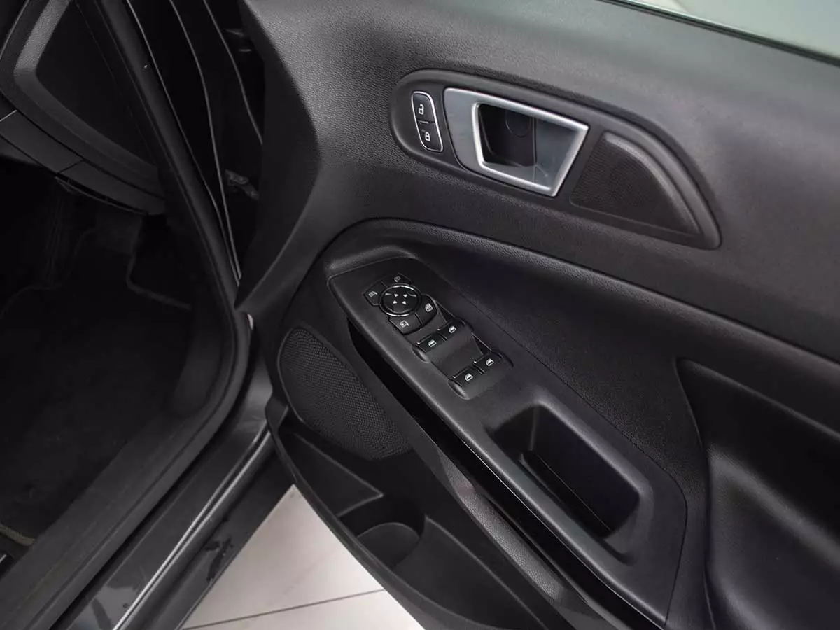 Vehicle Image for 22/24for Ford EcoSport 1.0 EcoBoost Titanium Auto