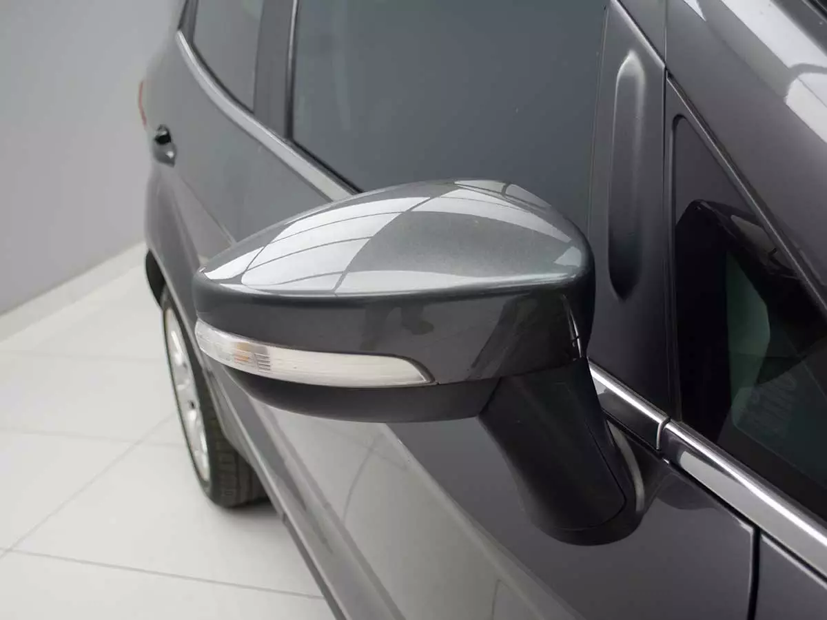 Vehicle Image for 8/24for Ford EcoSport 1.0 EcoBoost Titanium Auto