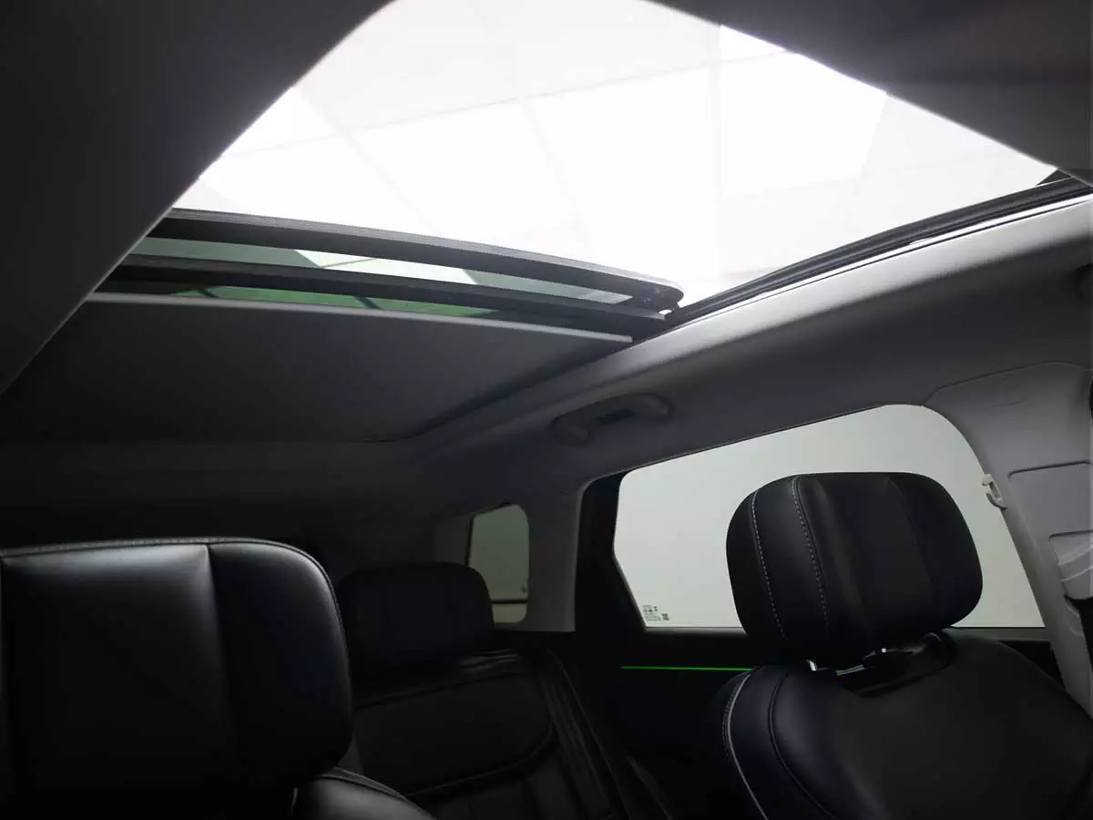 Vehicle Image for 24/27for JAECOO J7 1.6T Glacier