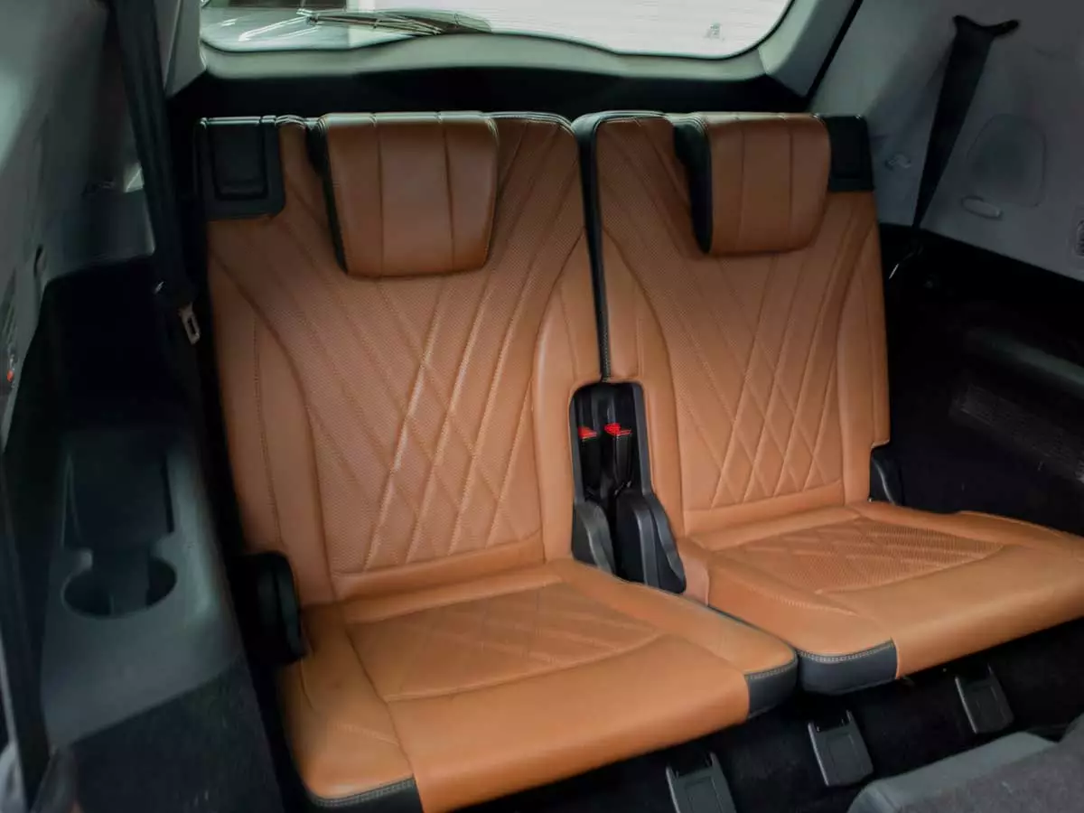 Vehicle Image for 23/25for Chery Tiggo 8 Pro 1.6TGDi Executive