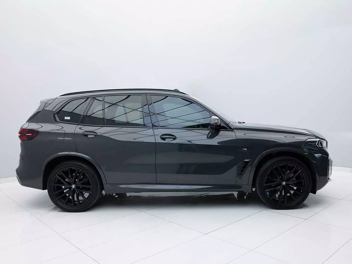 Vehicle Image for 4/24for BMW X5 xDrive30d M Sport
