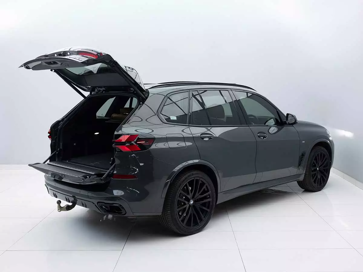 Vehicle Image for 6/24for BMW X5 xDrive30d M Sport