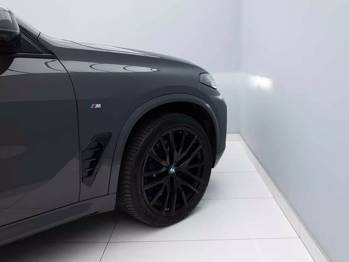 Vehicle Image for 7/24for BMW X5 xDrive30d M Sport
