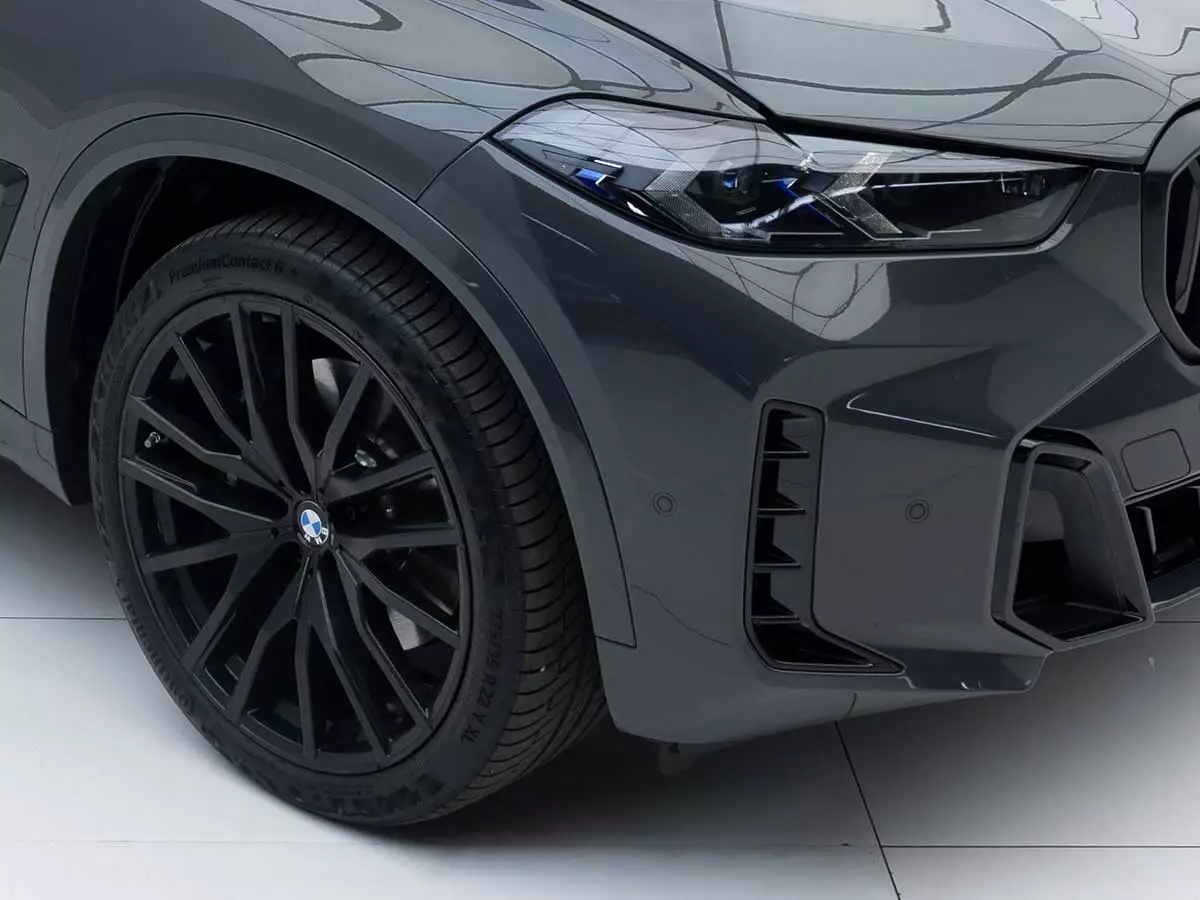 Vehicle Image for 8/24for BMW X5 xDrive30d M Sport