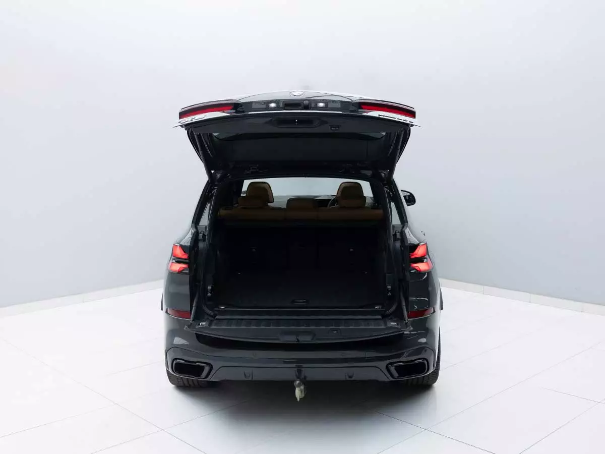Vehicle Image for 13/24for BMW X5 xDrive30d M Sport
