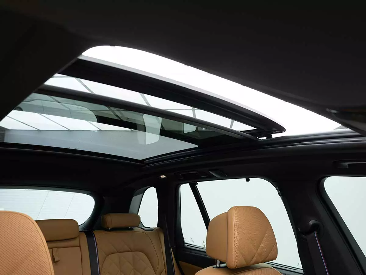 Vehicle Image for 21/24for BMW X5 xDrive30d M Sport