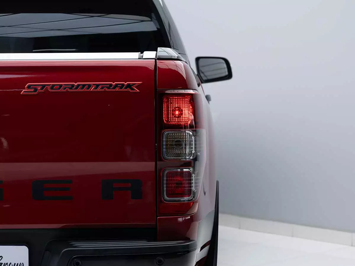 Vehicle Image for 11/24for Ford Ranger 2.0Bi-Turbo Double Cab Hi-Rider Stormtrak