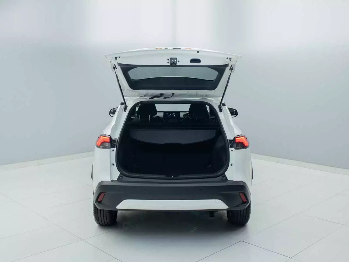 Vehicle Image for 13/25for Toyota Corolla Cross 1.8 Hybrid XS