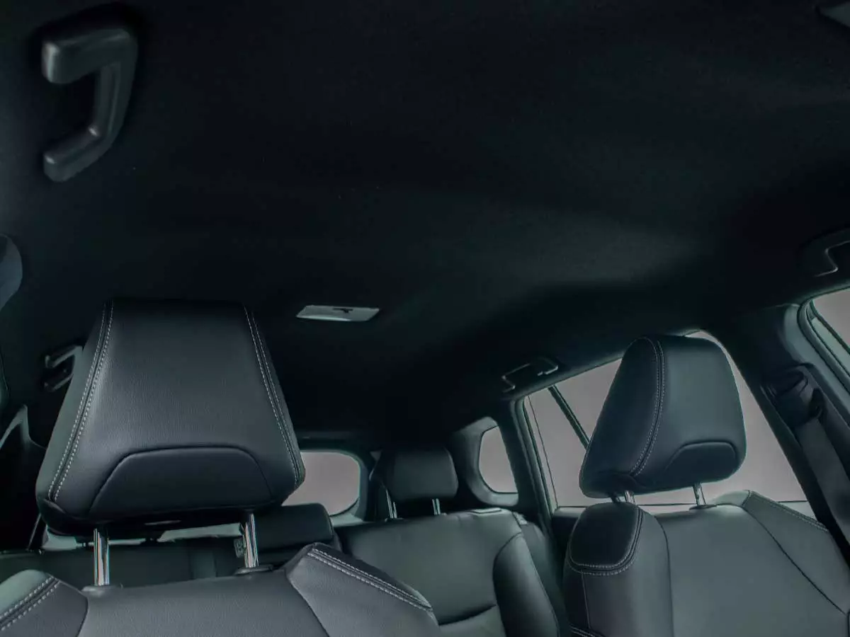 Vehicle Image for 21/25for Toyota Corolla Cross 1.8 Hybrid XS