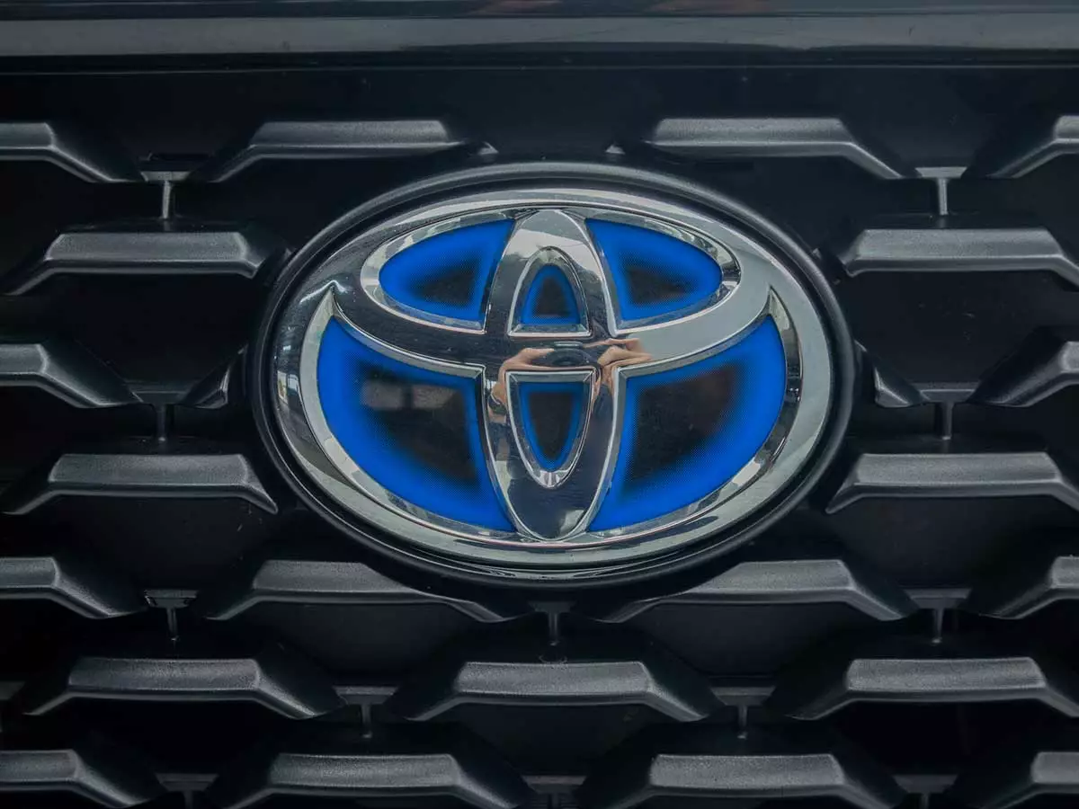 Vehicle Image for 25/25for Toyota Corolla Cross 1.8 Hybrid XS