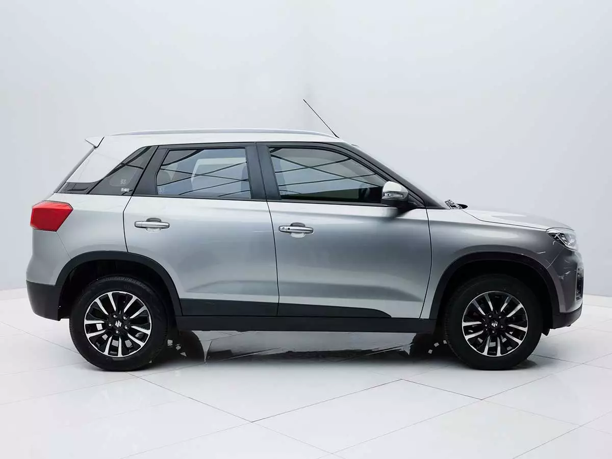 Vehicle Image for 4/24for Suzuki Vitara Brezza 1.5 GLX