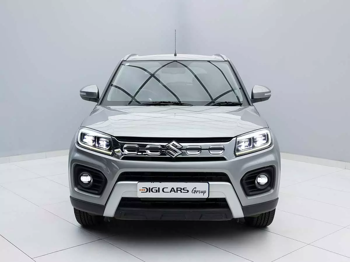 Vehicle Image for 3/24for Suzuki Vitara Brezza 1.5 GLX