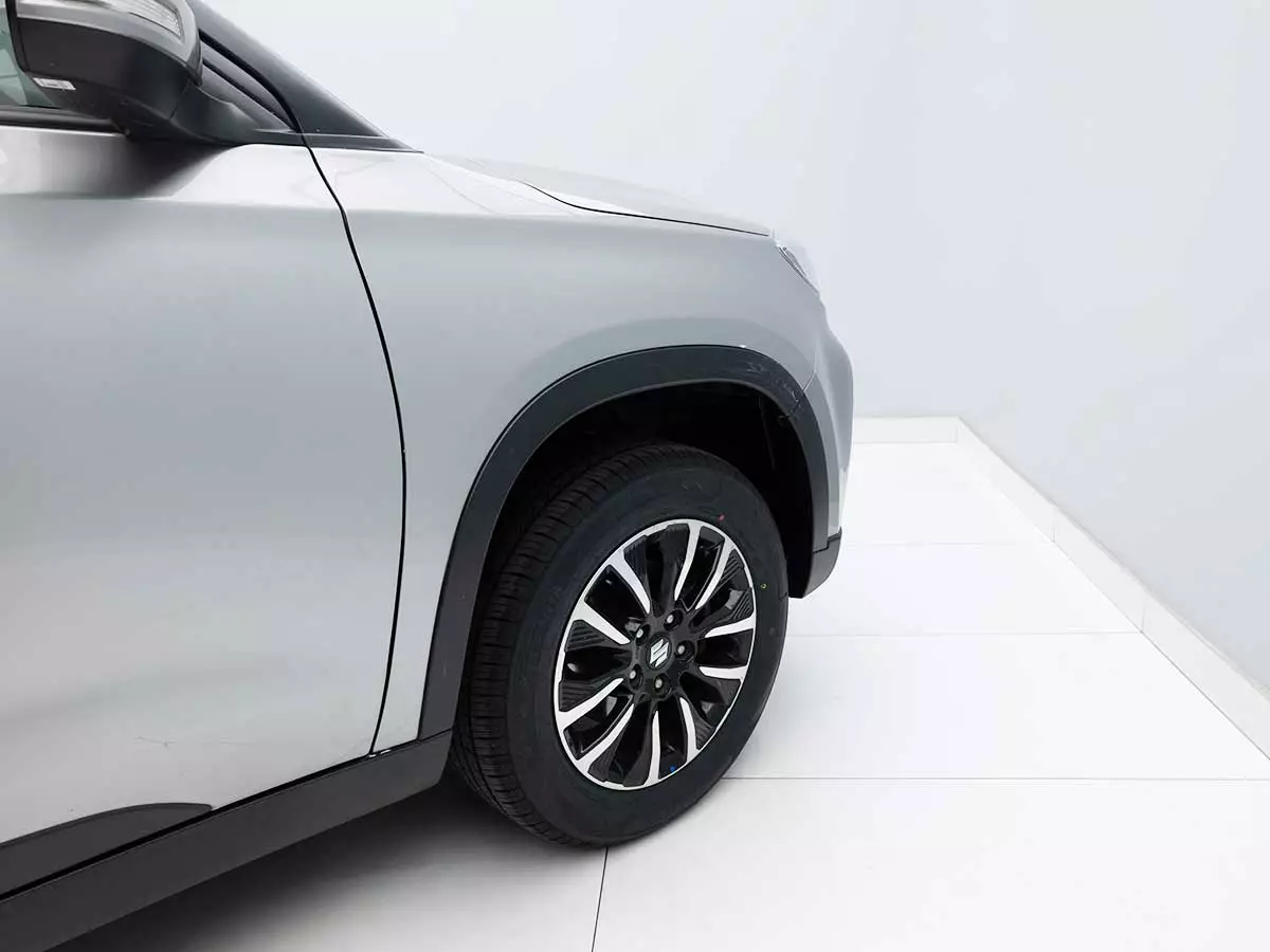 Vehicle Image for 7/24for Suzuki Vitara Brezza 1.5 GLX