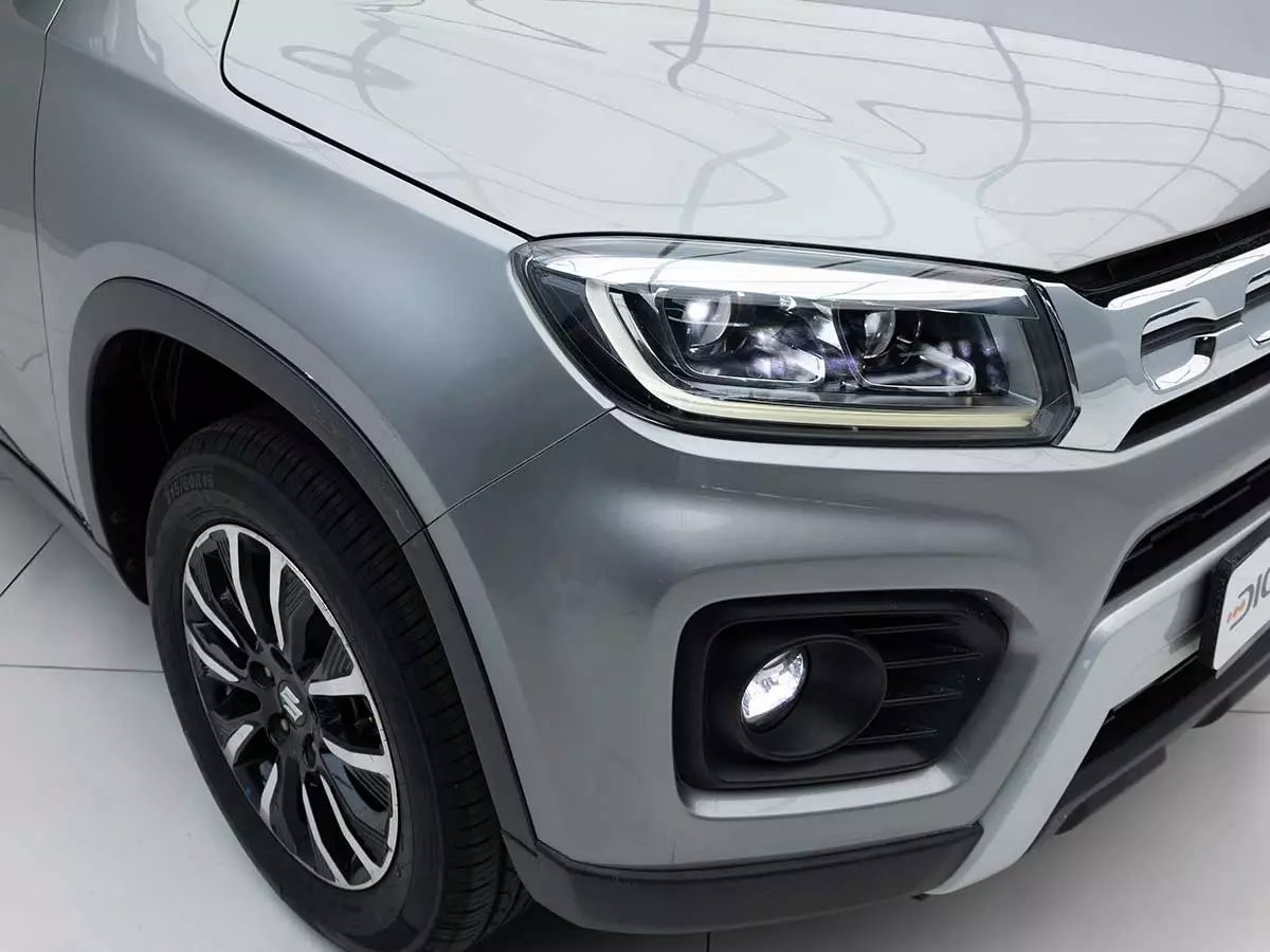 Vehicle Image for 8/24for Suzuki Vitara Brezza 1.5 GLX