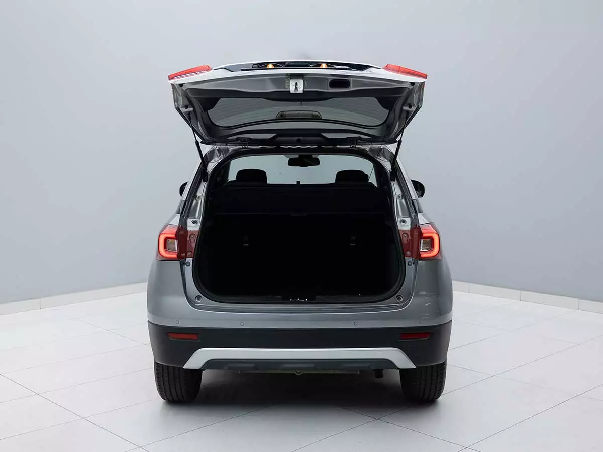 Vehicle Image for 13/24for Suzuki Vitara Brezza 1.5 GLX