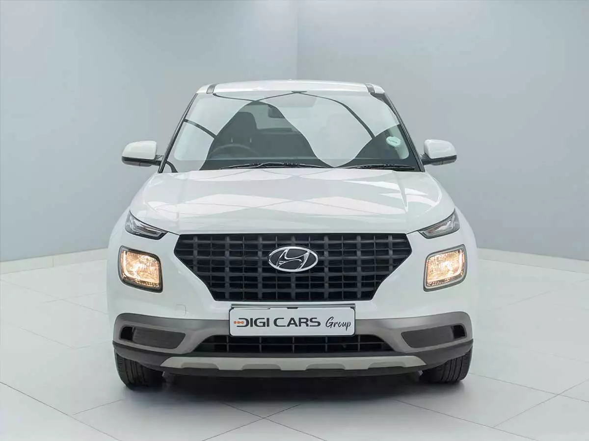 Vehicle Image for 3/17for Hyundai Venue 1.0T TGDI Motion