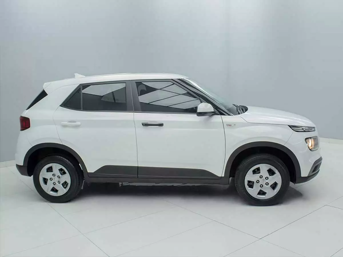 Vehicle Image for 4/17for Hyundai Venue 1.0T TGDI Motion