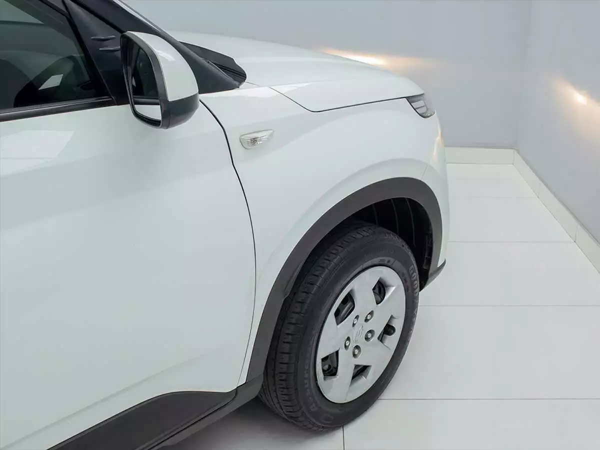 Vehicle Image for 7/17for Hyundai Venue 1.0T TGDI Motion