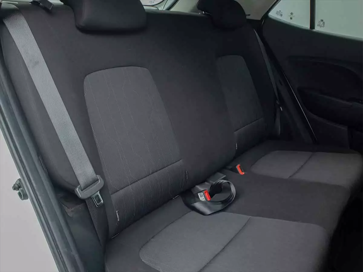 Vehicle Image for 16/17for Hyundai Venue 1.0T TGDI Motion