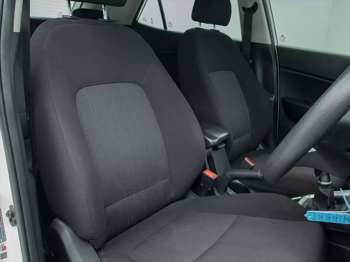 Vehicle Image for 17/17for Hyundai Venue 1.0T TGDI Motion