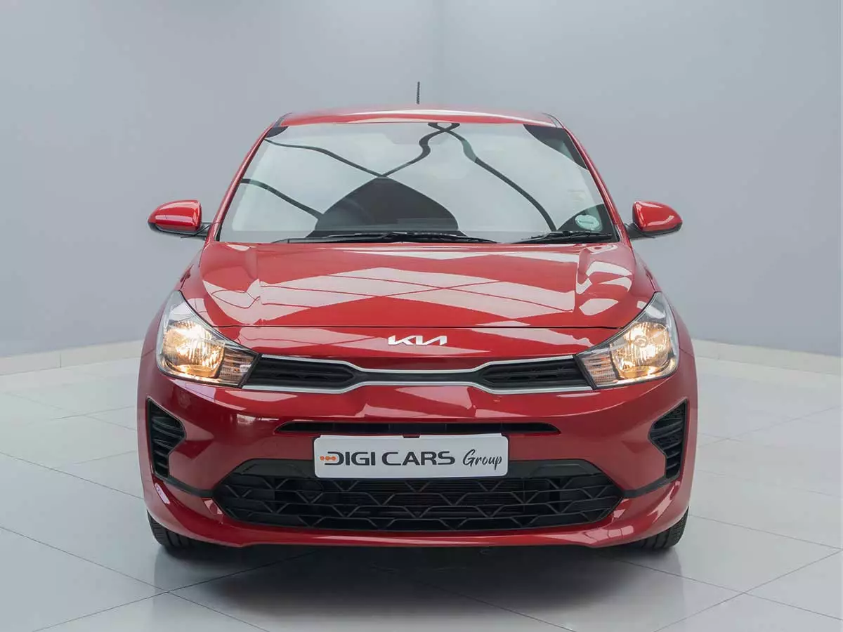 Vehicle Image for 3/23for Kia Rio hatch 1.2 LS
